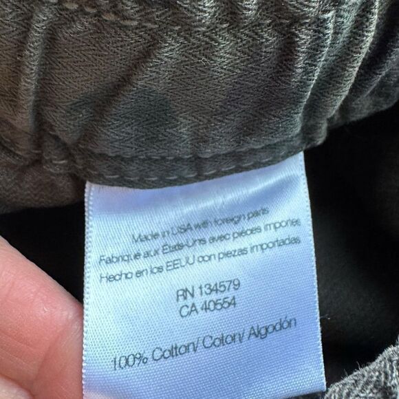 Sundry Camo Army Drawstring Jogger Size S NWT - Picture 3 of 7